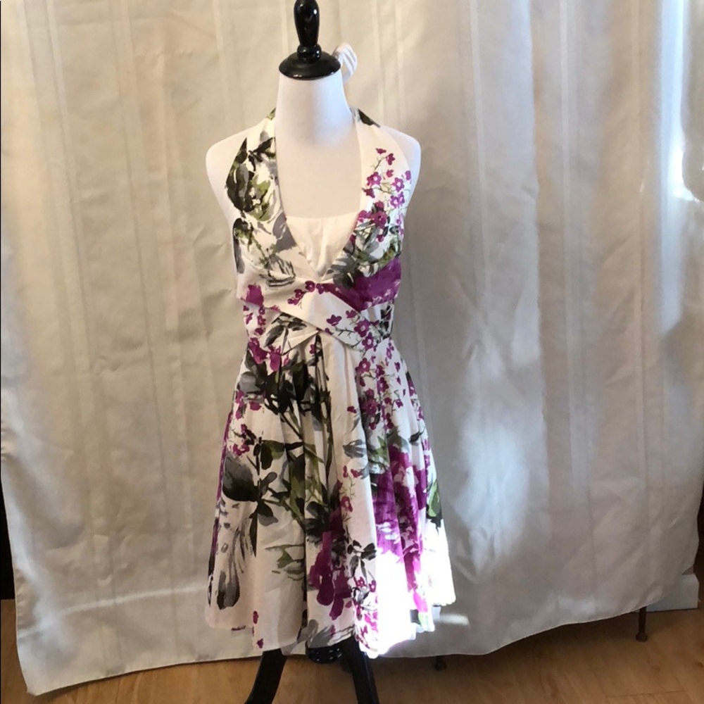 Sun Dress